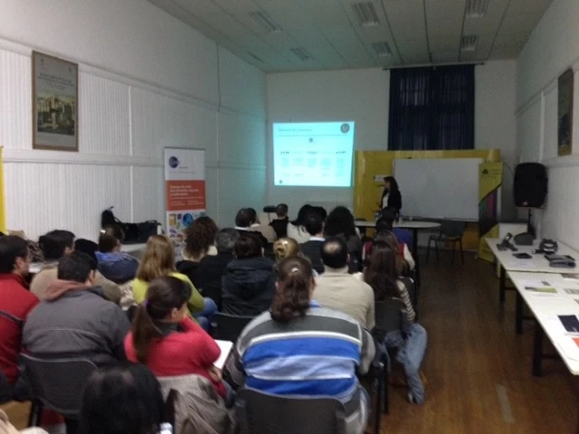 SE REALIZO LA JORNADA DE TRAZABILIDAD AVICOLA EN CONCEPCION DEL URUGUAY