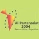 ALPARTENARIAT 2004