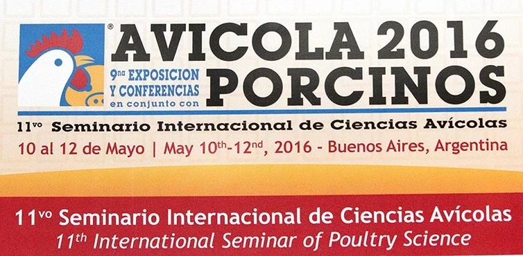 LA SANIDAD Y LOS MERCADOS CONDICIONAN LA PRODUCCION MUNDIAL DE POLLOS, HUEVOS Y CERDOS