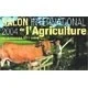LA CARNE ARGENTINA IMPACTÓ EN EL SIAL