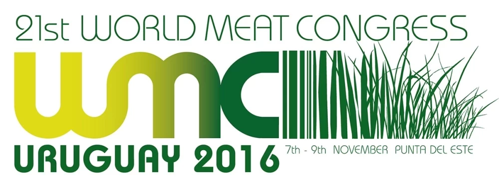 DISERTANTES DEL 21° CONGRESO MUNDIAL DE CARNE, URUGUAY NOVIEMBRE 2016