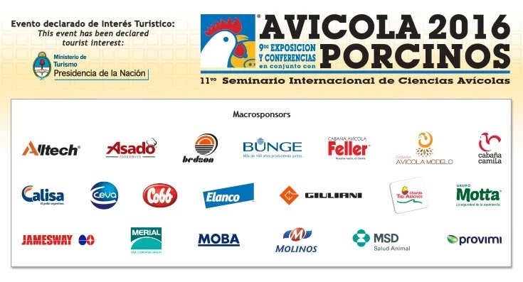 CAMBIO DE FECHA, AVÍCOLA EN CONJUNTO CON PORCINOS 2016