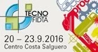 TECNO FIDTA 2016 EXPOSICIÓN INTERNACIONAL DE TECNOLOGÍA ALIMENTARIA, ADITIVOS E INGREDIENTES