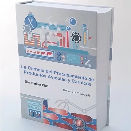 Publican libro para productores avícolas y cárnicos