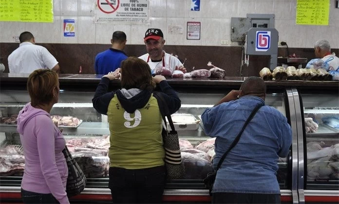 VENEZUELA: GARANTIZAN ABASTECIMIENTO DE CARNE DE CERDO Y DERIVADOS