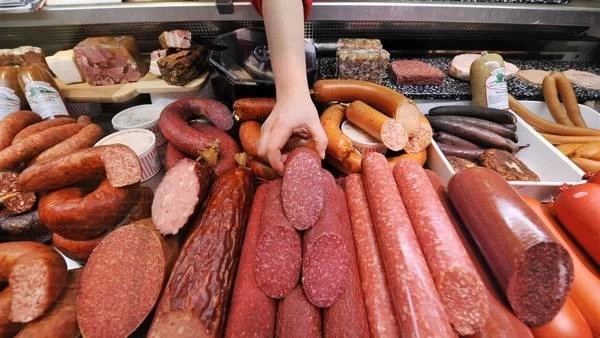 OMS LANZA ALARMA SOBRE EL CONSUMO DE CARNE Y EL CÁNCER