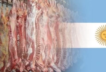 PRONOSTICAN EN ARGENTINA UN ESCENARIO OPTIMISTA PARA PRODUCCIÓN CÁRNICA