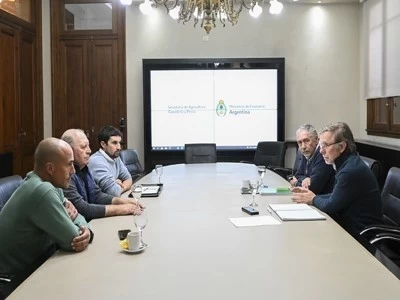 Agricultura reabrirá el Programa de Fortalecimiento Productivo Argentino para productores porcinos