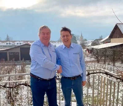 Nuproxa Group nombra nuevo CEO