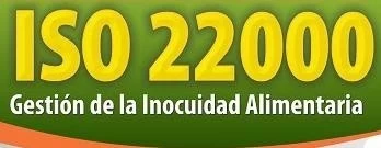 Curso On Line Internacional: ISO 22000, Gestión de la Inocuidad Alimentaria