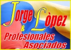 JORGE LOPEZ Y PROFESIONALES ASOCIADOS