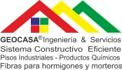 GEOCASA® Ingenieria  & Servicios