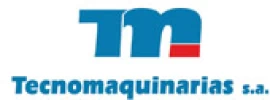 TECNOMAQUINARIAS S.A.