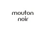 mouton noir