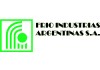 FRIO INDUSTRIAS ARGENTINAS S.A.