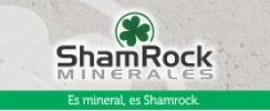 SHAMROCK MINERALES